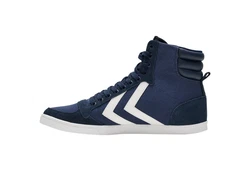 hummel Sneaker HUMMEL SLIMMER STADIL HIGH marine/navy/wei