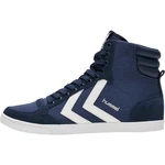 hummel Sneaker HUMMEL SLIMMER STADIL HIGH marine/navy/wei