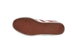 hummel Sneaker HUMMEL SLIMMER STADIL HIGH Dunkelrot/Bordeaux