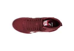 hummel Sneaker HUMMEL SLIMMER STADIL HIGH Dunkelrot/Bordeaux