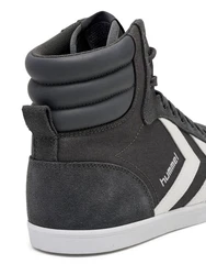 hummel Sneaker HUMMEL SLIMMER STADIL HIGH Schwarz/Dunkelgrau/Hellgrau/Blau/Grau/Dunkelblau
