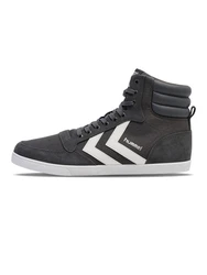 hummel Sneaker HUMMEL SLIMMER STADIL HIGH Schwarz/Dunkelgrau/Hellgrau/Blau/Grau/Dunkelblau