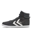 hummel Sneaker HUMMEL SLIMMER STADIL HIGH Schwarz/Dunkelgrau/Hellgrau/Blau/Grau/Dunkelblau