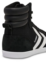 hummel Sneaker HUMMEL SLIMMER STADIL HIGH Schwarz