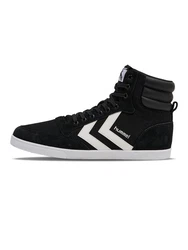 hummel Sneaker HUMMEL SLIMMER STADIL HIGH Schwarz