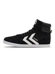 hummel Sneaker HUMMEL SLIMMER STADIL HIGH Schwarz