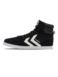 hummel Sneaker HUMMEL SLIMMER STADIL HIGH Schwarz