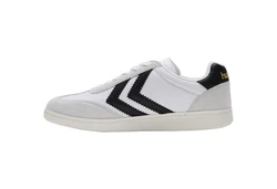 hummel VM78 CPH NYLON Sneaker Weiß/Schwarz/Creme