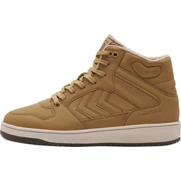 ST. POWER PLAY MID TEX Sneaker
