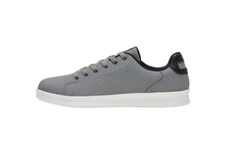 Hummel Sneaker 'Busan' Grau/Hellgrau/Dunkelgrau