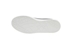 Hummel Sneaker 'Busan' Grau/Hellgrau/Dunkelgrau
