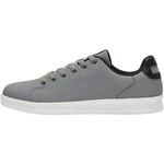 Hummel Sneaker 'Busan' Grau/Hellgrau/Dunkelgrau
