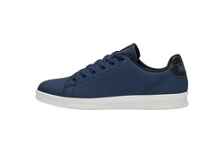 Hummel Sneaker 'Busan' Dunkelblau/Blau/Hellblau