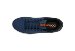 Hummel Sneaker 'Busan' Dunkelblau/Blau/Hellblau