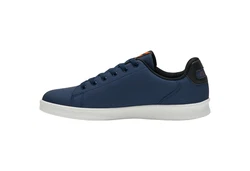 Hummel Sneaker 'Busan' Dunkelblau/Blau/Hellblau