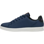 Hummel Sneaker 'Busan' Dunkelblau/Blau/Hellblau