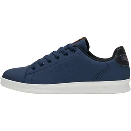 BUSAN SYNTH. NUBUCK Sneaker