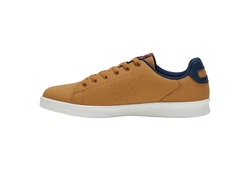 Hummel Sneaker 'Busan' Braun/Beige
