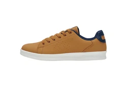 Hummel Sneaker 'Busan' Braun/Beige