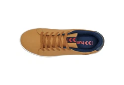 Hummel Sneaker 'Busan' Braun/Beige
