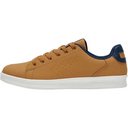 BUSAN SYNTH. NUBUCK Sneaker