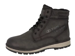 Men Stiefel mit Warmfutter fr Herren Stiefel
