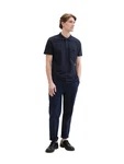 TOM TAILOR Poloshirt mit Struktur 