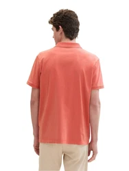 TOM TAILOR Poloshirt mit Brusttasche 