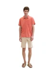 TOM TAILOR Poloshirt mit Brusttasche 