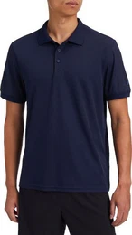 Poloshirt He.-Polo Lango M 510 NAVY