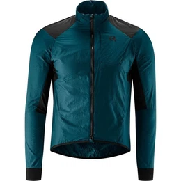 Fahrradjacke Thermojacke Morisollo