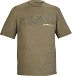 Killtec T-Shirt Lilleo MN TSHRT C dunkeloliv
