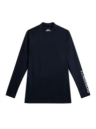 Longsweatshirt Golf Layer Aello Soft Compression Navy Herren EU M