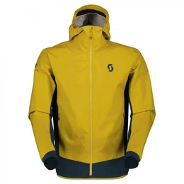 Anorak M Explorair Hybrid Lt Jacket Herren Anorak
