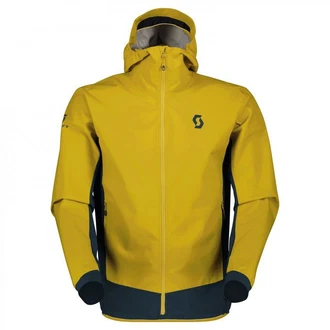 Scott Anorak Explorair Hybrid Lt Jacket