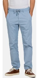 REELL Stoffhose Reflex Easy Braun/Beige/Gelb/Khaki