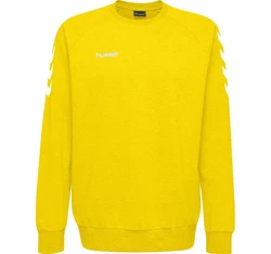 hummel Rundhalspullover 