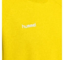 hummel Rundhalspullover 