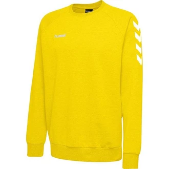 hummel Rundhalspullover hummel Rundhalspullover