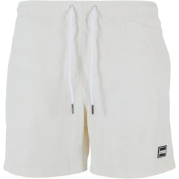Badeshorts Herren Block Swim Shorts