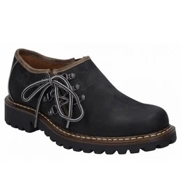 Chance 76 Haferlschuh Schnrschuh