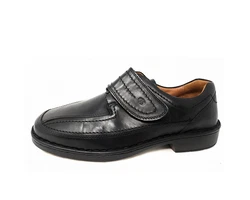 Josef Seibel Schnürschuh 38286 Bradfjord schwarz