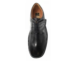 Josef Seibel Schnürschuh 38286 Bradfjord schwarz