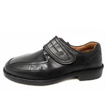 Josef Seibel Schnürschuh 38286 Bradfjord schwarz