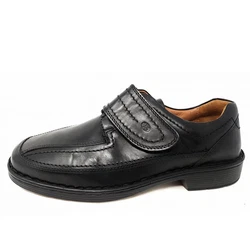 Josef Seibel Schnürschuh 38286 Bradfjord schwarz