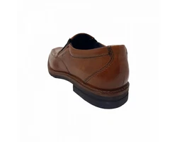 bugatti Mero Slipper cognac