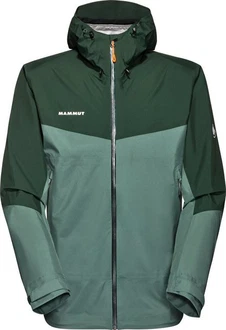 Mammut Convey Tour HS Hooded Jacket Men Outdoorjacke