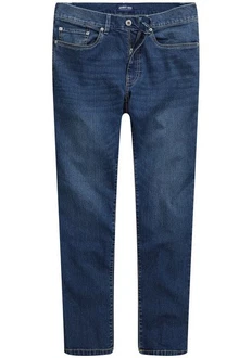 John F. Gee 5-Pocket Jeans Straight Fit John F. Gee 5-Pocket Jeans Straight Fit