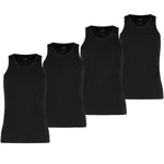 PUMA BODYWEAR Unterhemd mit Rundhals-Ausschnitt 
