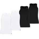 PUMA BODYWEAR Unterhemd mit Rundhals-Ausschnitt PUMA BODYWEAR Unterhemd mit Rundhals-Ausschnitt